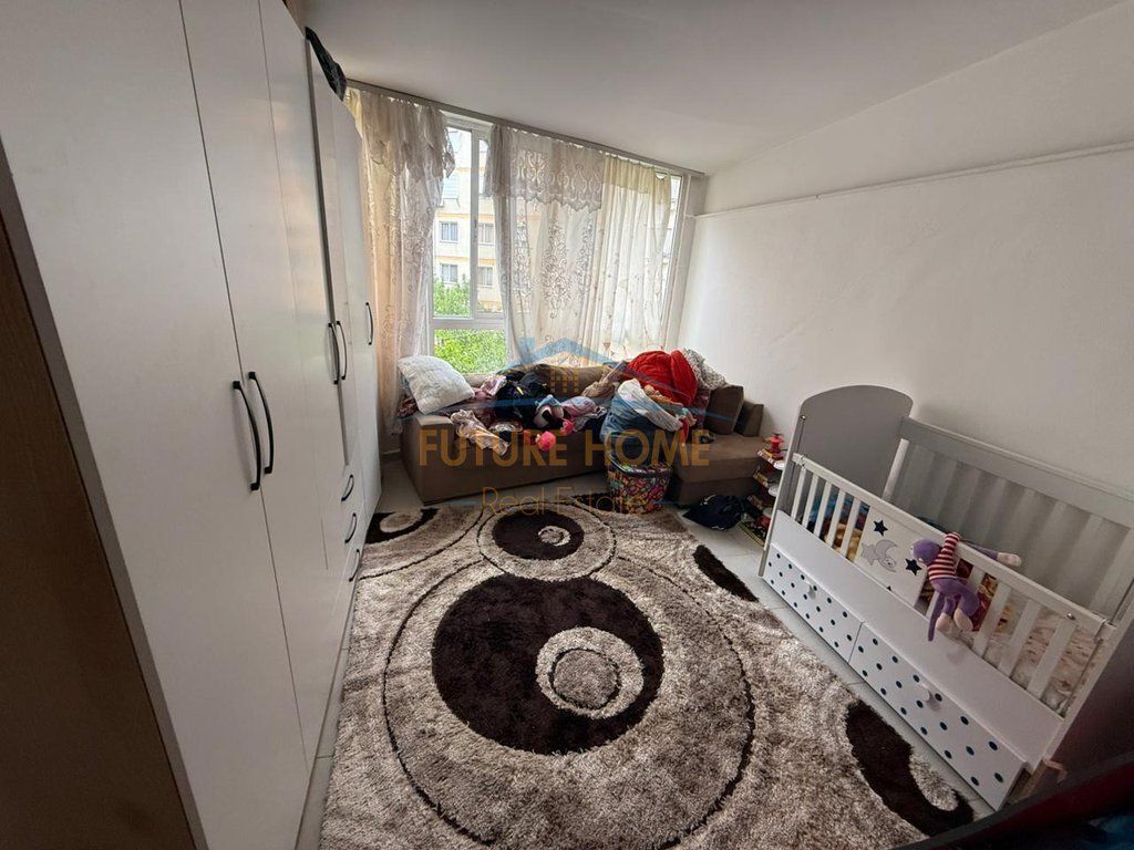 Shitet,Apartament 2+1,Unaza e Re,Tiranë