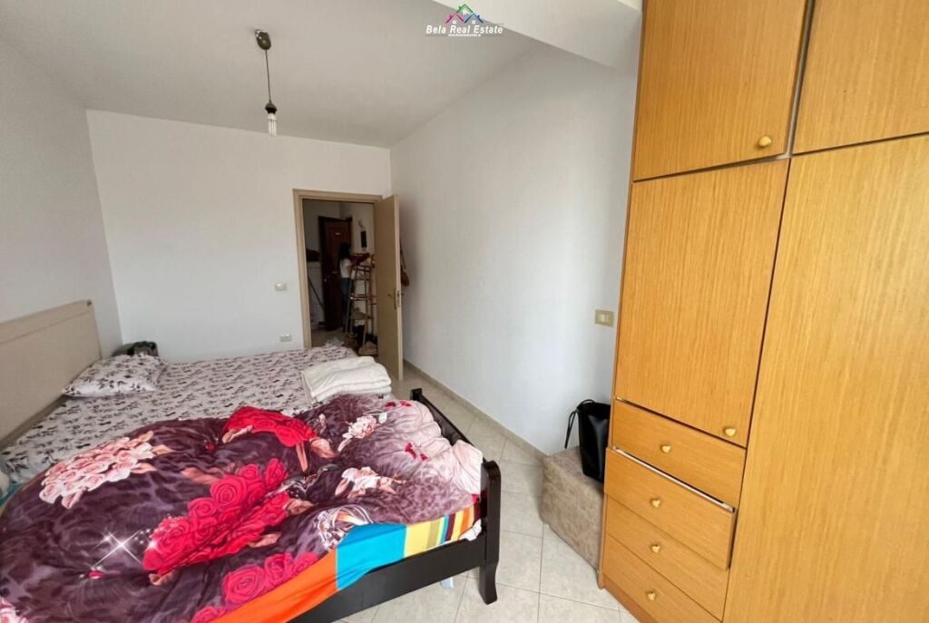 Appartamento In Affitto 1+1 Vicino a Vasil Shanto (ID B2101688) Tirana