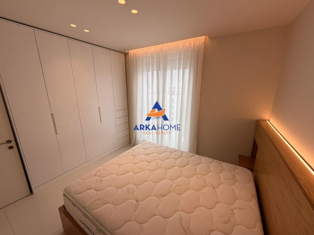 AFFITTASI APPARTAMENTO 2+1 "AL NUOVO BOULEVARD" 75000 LEKE