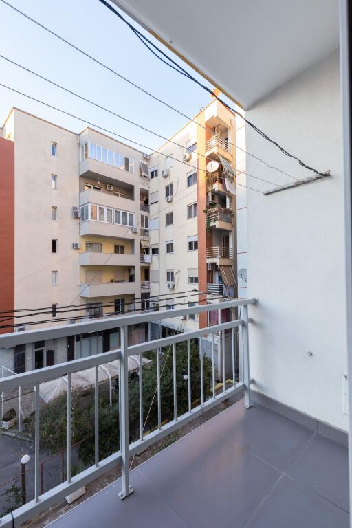 🏡 Appartamento 2+1+2 in Vendita – a Zogu i Zi 📍