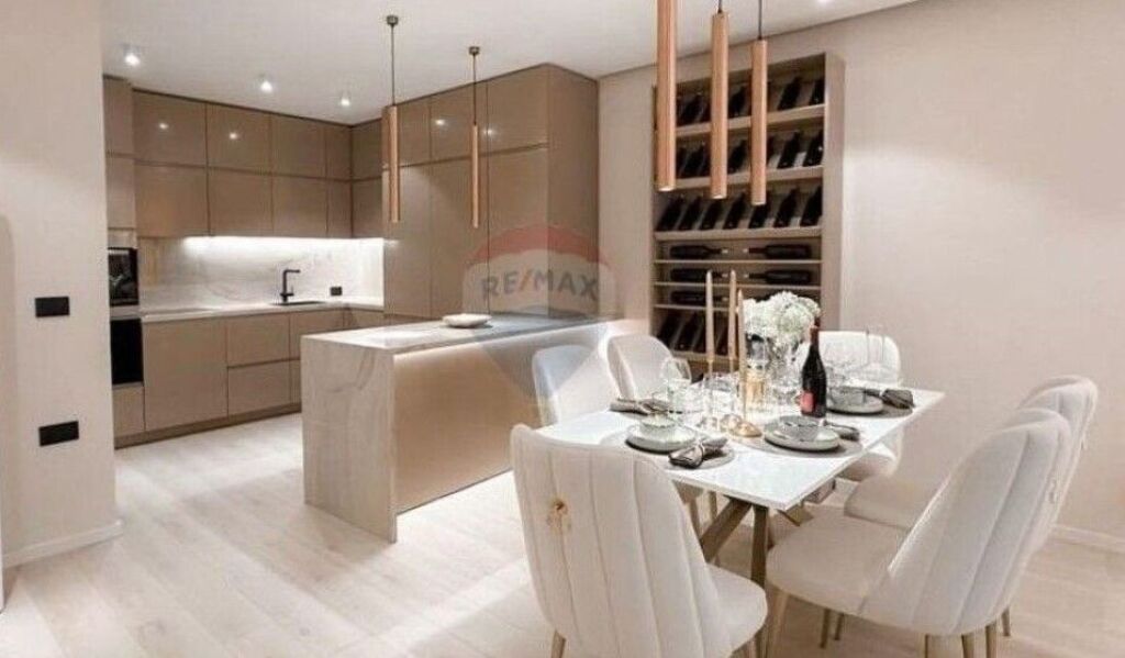 APARTAMENT PER SHITJE 2+1 PRANE LIQENIT ARTIFICIAL  ID:530191061-178