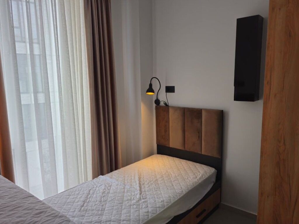 🏡 Appartamento 2+1+2 in affitto a Forest Green 🌿 Lago Secco