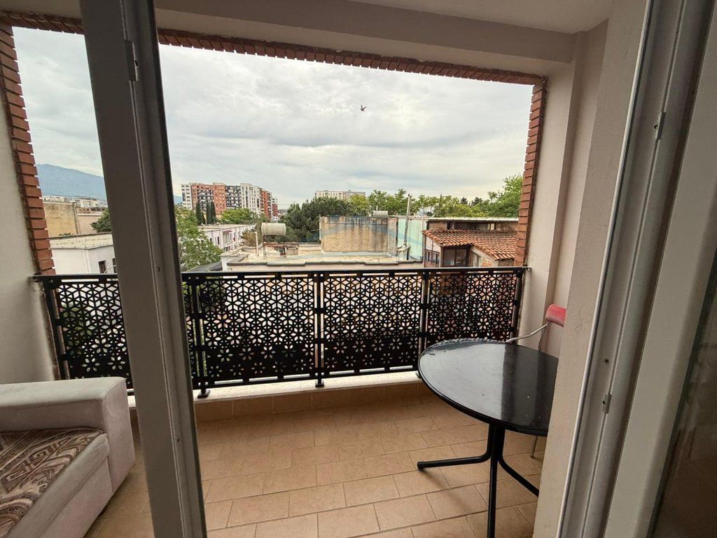 Qera, Apartament 2+1+2, Rruga e Dibrës
