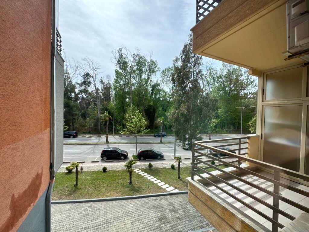 Shitet Apartment 1+1 Durres, Plepa