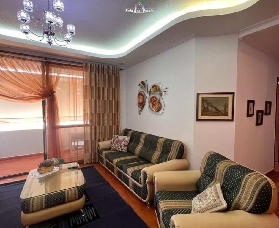 Apartament Me Qera 2+1 tek 21 Dhjetori (ID B2201188) Tirane​