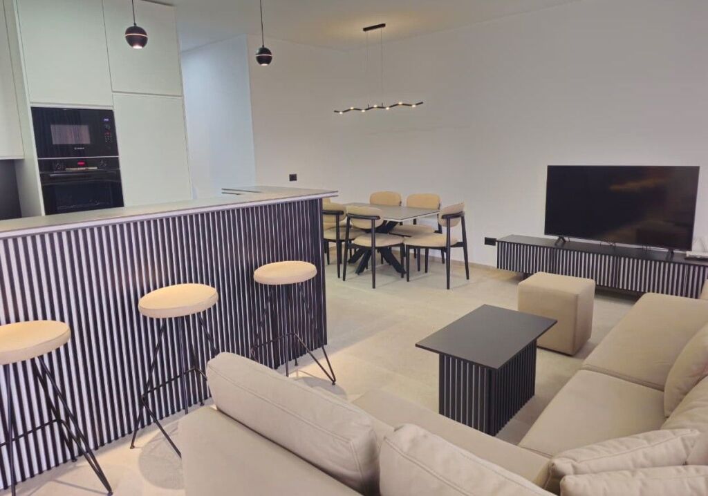 🏡 2+1+2 in affitto – Forest Green, Lago Asciutto