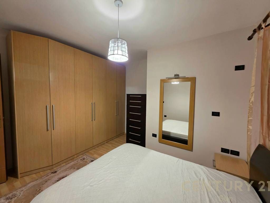 ApaPARTAMENT 1+1 PER QIRA NE XHAMLLIK 420 €