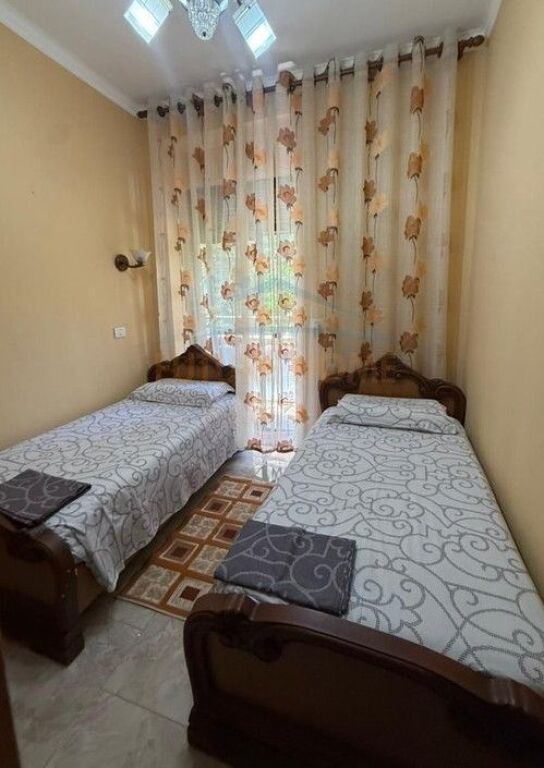 Affitto, Appartamento 2+1, Vasil Shanto, Tirana.
