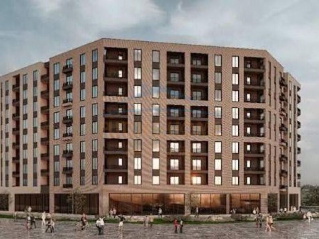 Shitet , Apartament 3+1 , British Residence , Paskuqan, Te shkolla LIdhja e Prizrenit
