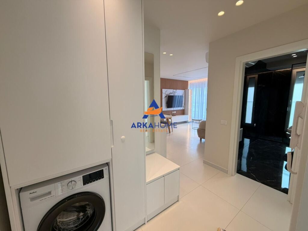 AFFITTASI APPARTAMENTO 2+1 "AL NUOVO BOULEVARD" 75000 LEKE