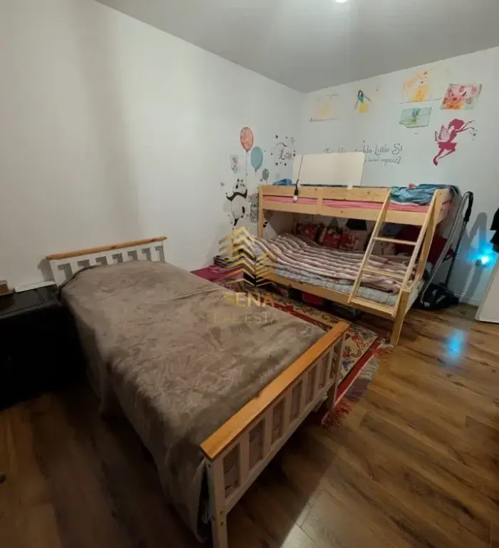 In vendita, Appartamento 2+1, Via Kavaja, 16.000.000 Leke