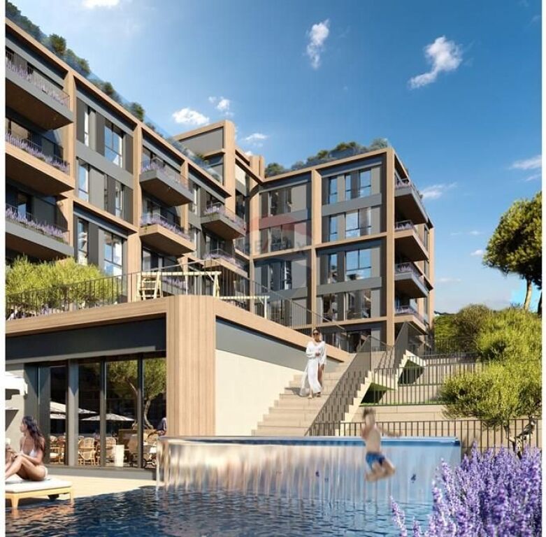 Appartamento - In Vendita - Rana Hedhun, Lezhë(ID: 530541001-429)