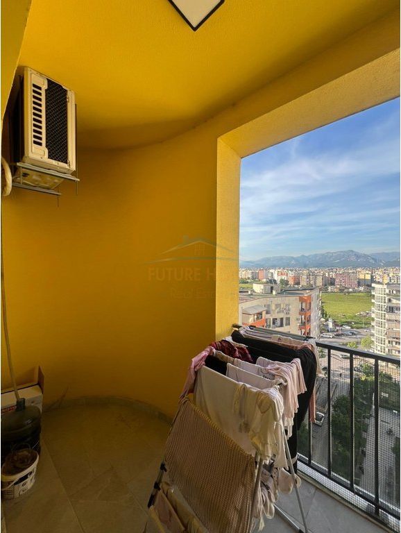 Appartamento 2+1+Posto Auto in Vendita, Yzberisht, Grand Galery.