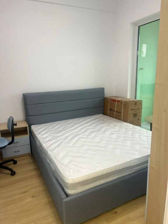 Apartament 1+1 me qira Residenca Kadiu, Ali Demi