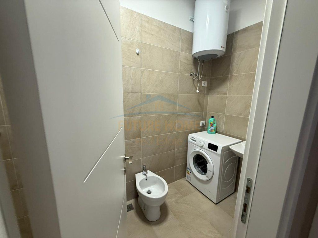 Qera, Apartament 2+1+2, Rruga e Dibrës