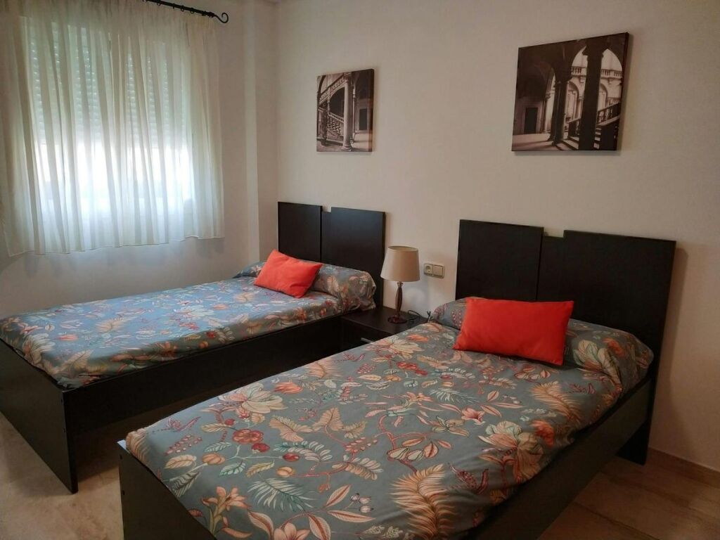 In Bllok, a furnished 1+1 apartment is for rent!