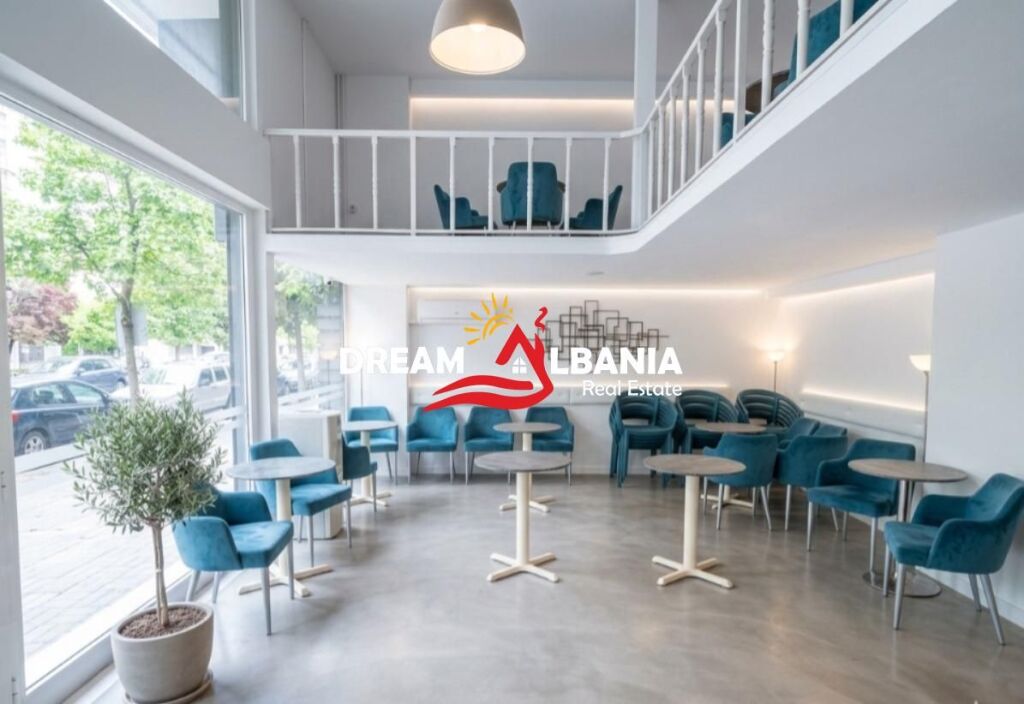 Locale in affitto a Yzberisht, Tirana (ID 42711165)