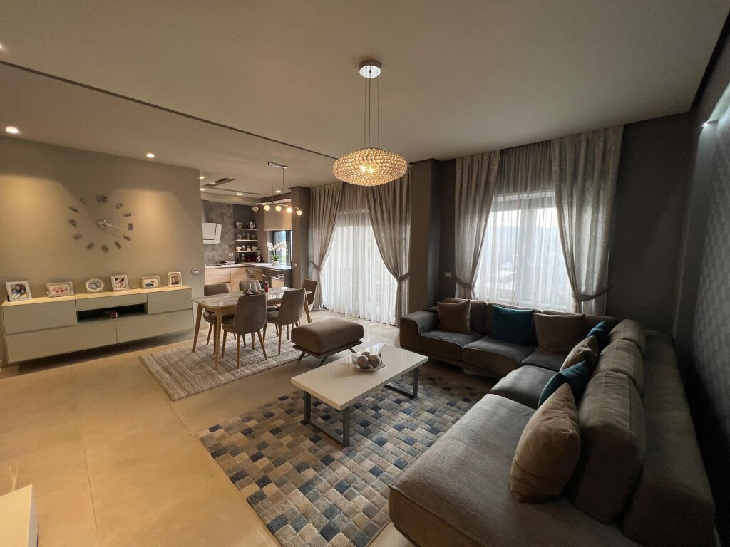 📣 QERA SUPER Apartament 2+1 Me 2 Tualete Dhe 2 Ballkone 📍 Zogu i Zi , Prane Ring Center ✨    
