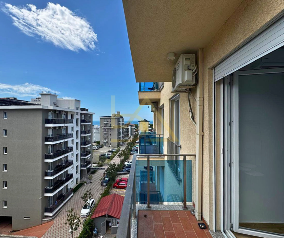 Apartment for Sale – Lezhë, Shëngjin