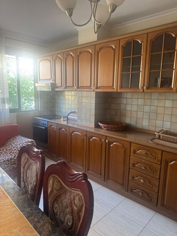 Appartamento 1+1 in affitto – Via Bardhyl !