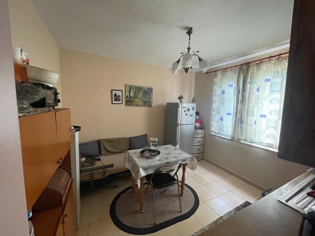 🏡 Apartment 3+1 for Sale – Existing Building