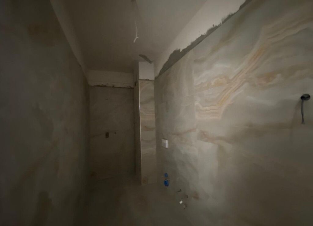 Apartament 2+1+2 në shitje – Astir