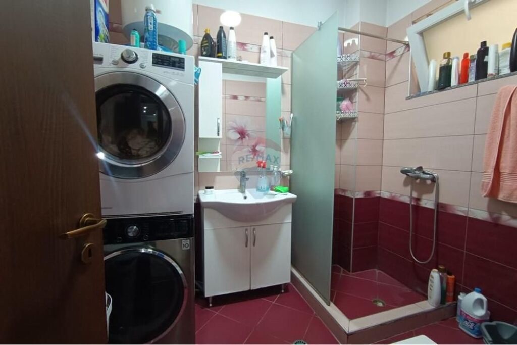 Apartment 2+1+2 for sale 5 May