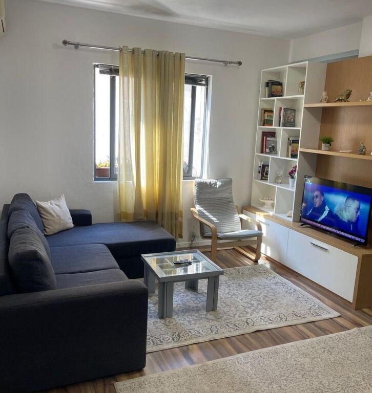📌EXCLUSIVE - Studio apartment for sale, Ndre Mjeda Street