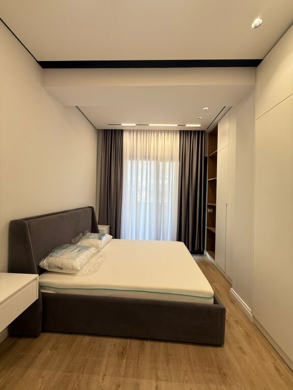 SHITET APARTAMENT 2+1 TEK LIQENI I THATE