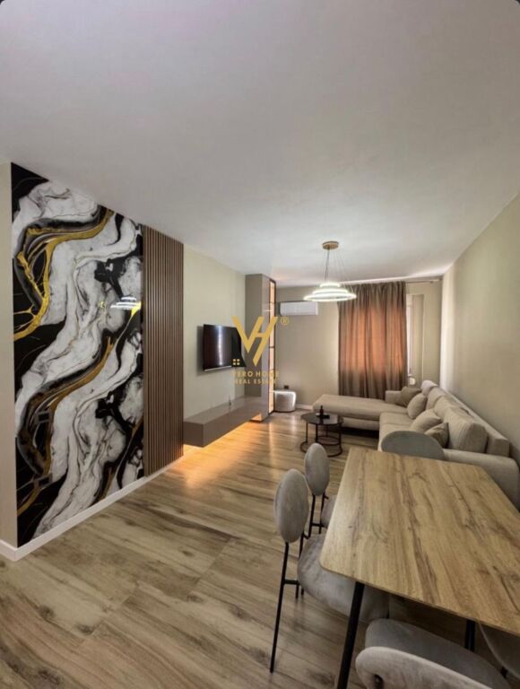 APARTMENT 1+1+BLK FOR RENT ON NDRE MJEDA STREET 70,000 LEKE