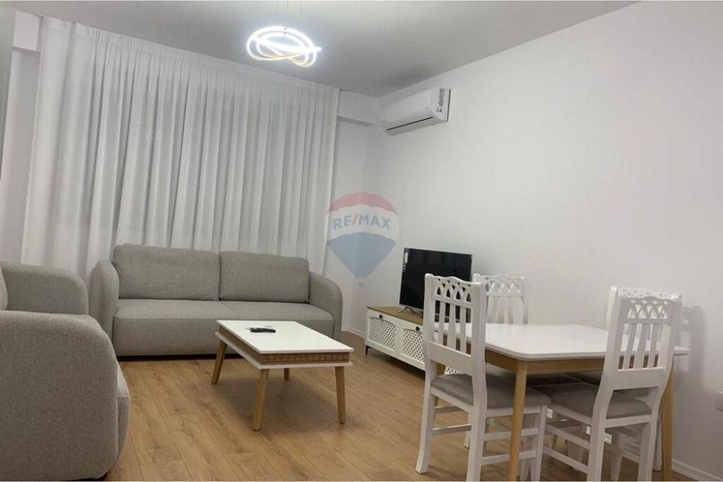 Apartment 1+1 for Rent in Astir