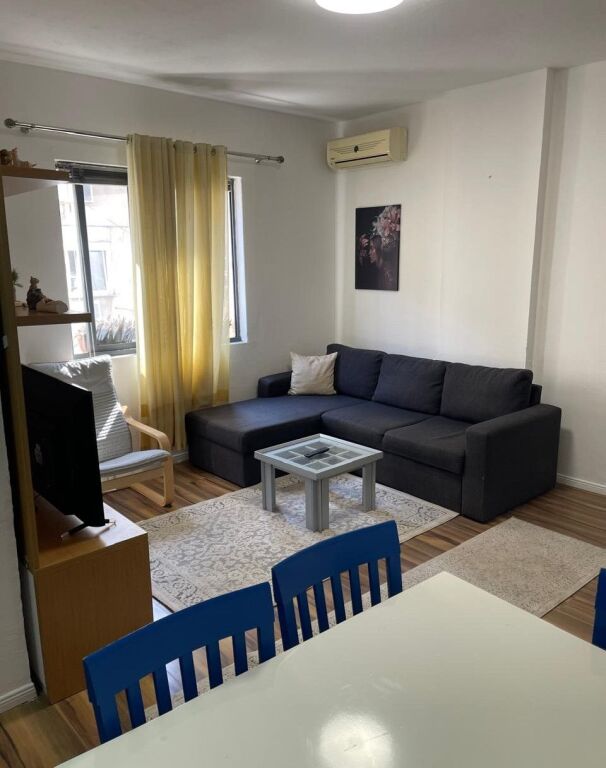 🚨 EXCLUSIVE LISTING 🚨 Studio apartment for sale – Ndre Mjeda St., near Kavaja Road, Tirana!
