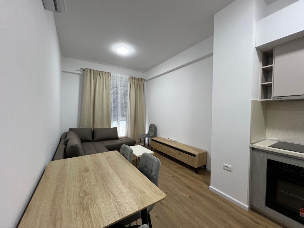 Apartament 1+1 per qera Rezidenca oxa Fresk !