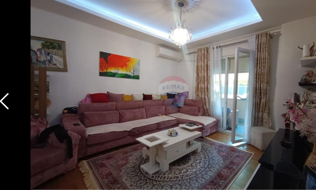 Apartment for sale 2+1+2 in 5 Maj