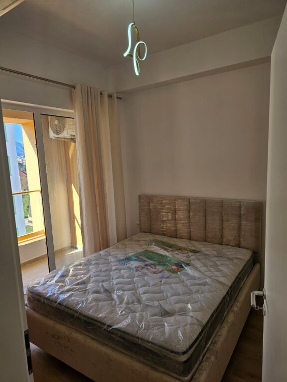 Apartment 1+1 for rent – Ali Demi, Kaimi Residence
