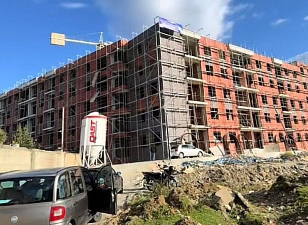 Appartamento 1+1 in vendita - LakeSide Residence |  Paskuqan