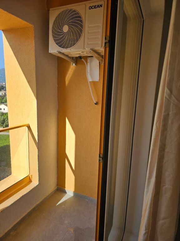 Apartment 1+1 for rent – Ali Demi, Kaimi Residence