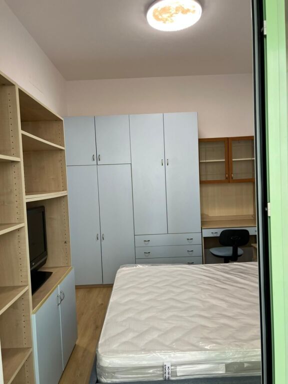 Apartament 1+1 me qira Residenca Kadiu, Ali Demi