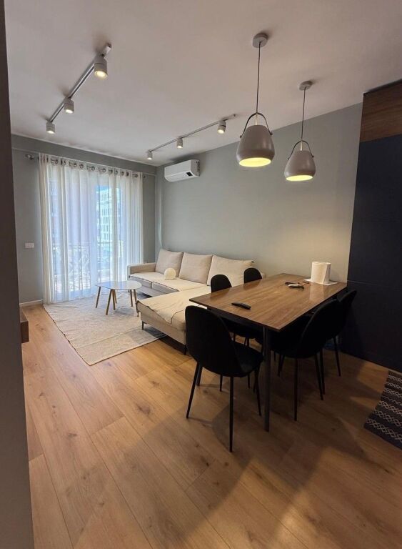 🏡Jepet me qira apartament 1+1+parkim te Kompleksi Sima-Com ne Astir📍 - Widok 2