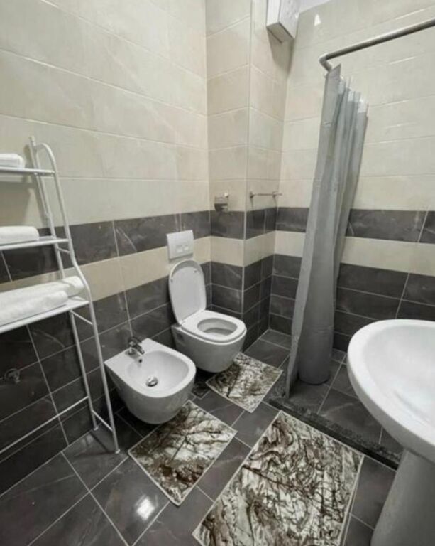 Apartment 1+1 for rent📍Paris Commune