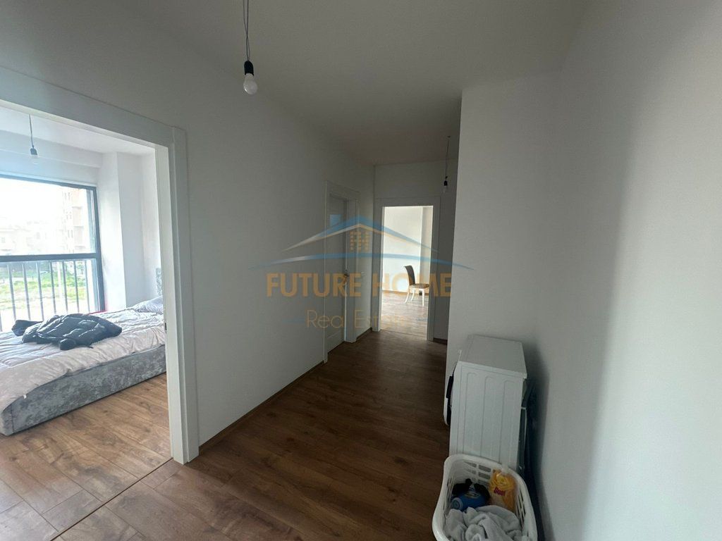 Qera, Apartament 2+1+2+Post Parkimi, Bulevardi Ri, Tirane
