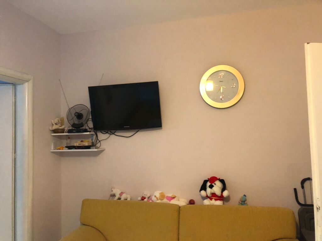 Shitje | Apartament 1 + 1 | Golem | 78000 €