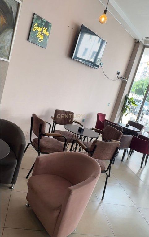 🔑 Functional Business for Sale – Bar/Cafe &amp; Pastry Shop in Astir