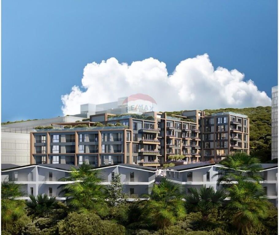 Appartamento - In Vendita - Rana Hedhun, Lezhë(ID: 530541001-425)