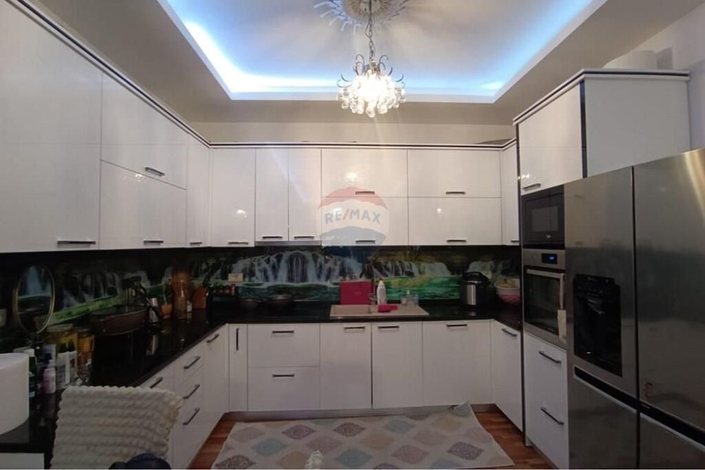 Apartment 2+1+2 for sale 5 May