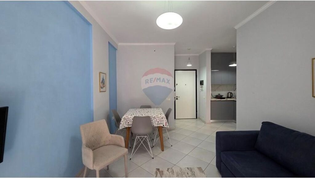 Super Okazion Apartament 1+1 në shitje në Uji të Ftohtë, pranë Tiku &amp; Mato, Vlorë