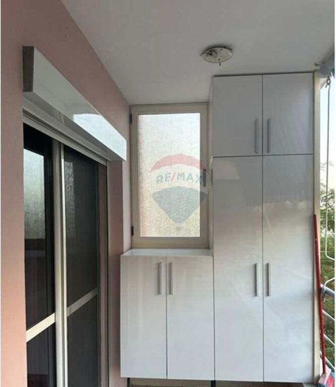 Apartment - For Rent