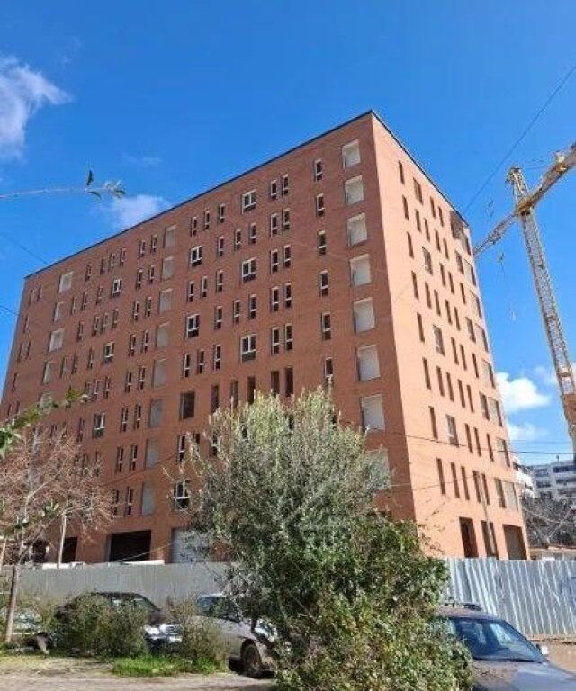 Apartament 1+1 në shitje – Astir (përballë Vila L)