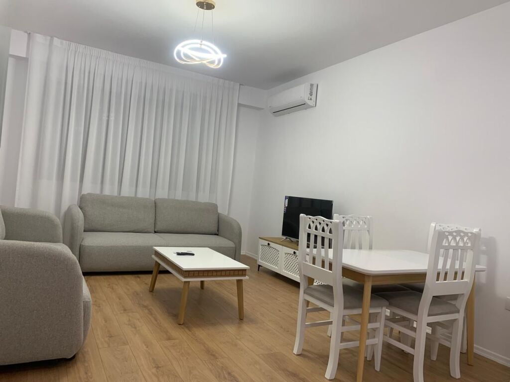 Apartment 1+1 for rent