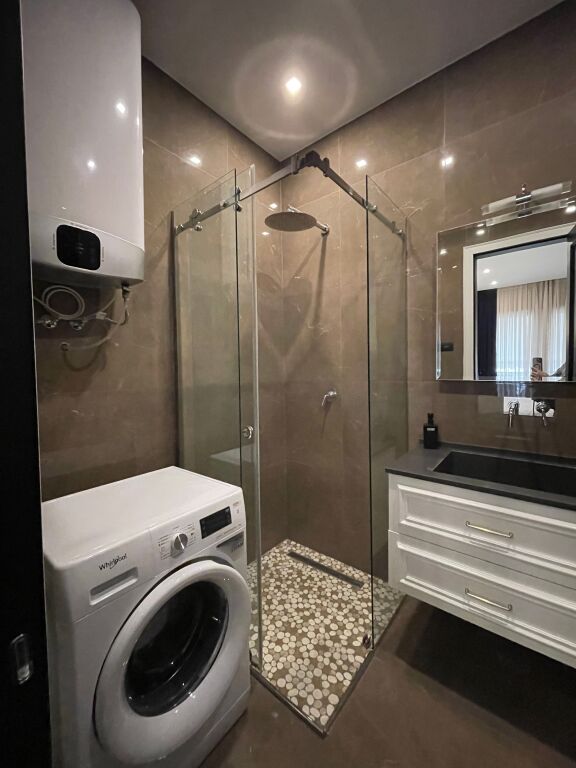 🏠IN AFFITTO Appartamento 2+1+2+🅿️Posto Auto  📍Complesso Delijorgji